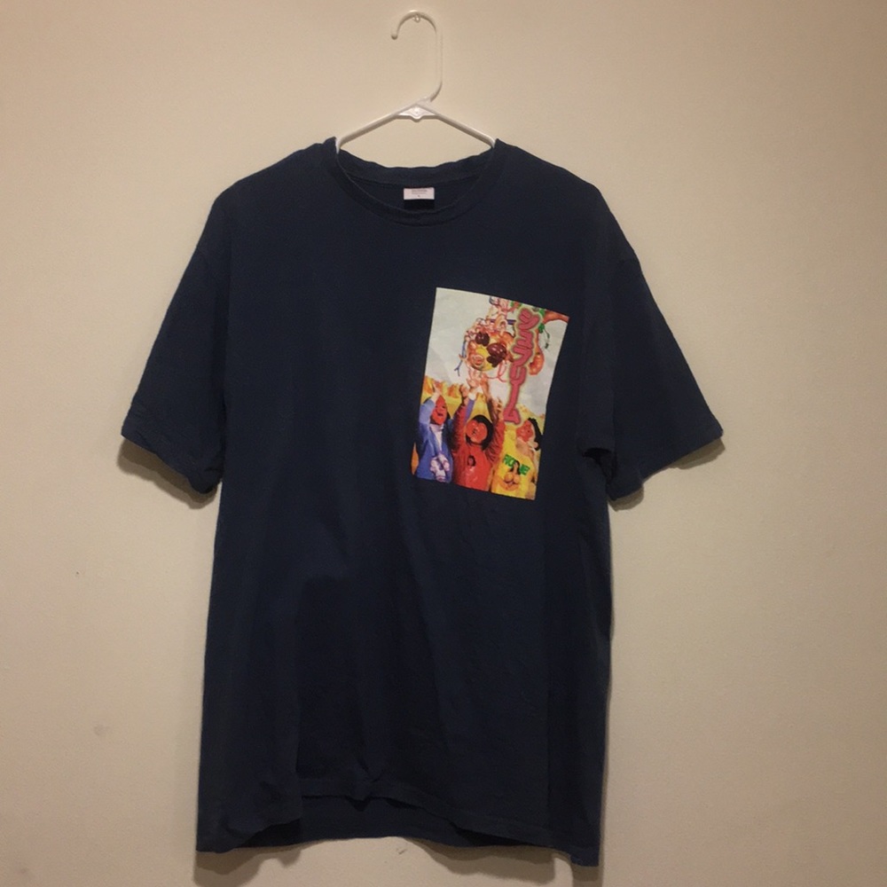 Sekintani La Norihiro Supreme Tee